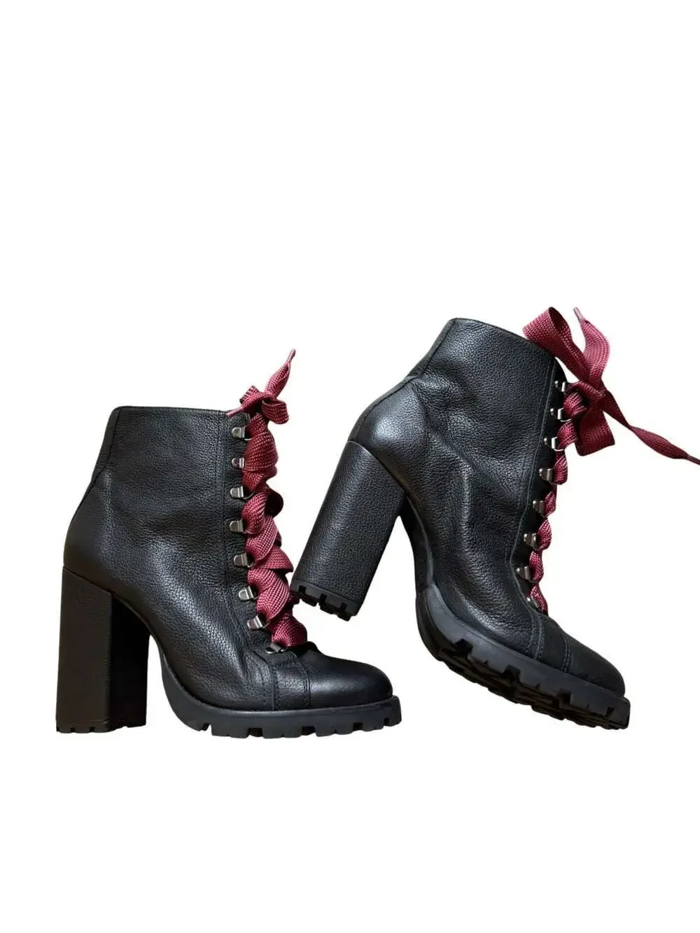 SCHUTZ zhara booties